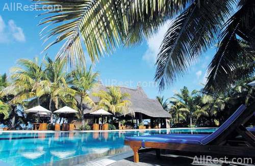 Trou Aux Biches Hotel 16